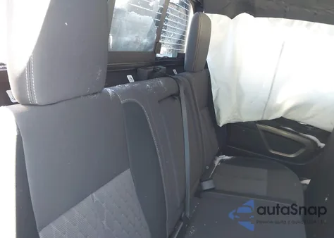 2024 Nissan Titan Sv 4X2 z USA, uszkodzony, nr VIN 1N6AA1EF3RN107836